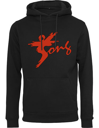 Kids Hoodie Takewondo Schule Song Lifeystyle