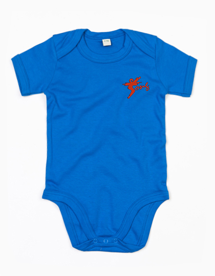 Baby-Body Takewondo Schule Song