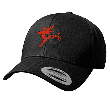 Basecap Takewondo Schule Song