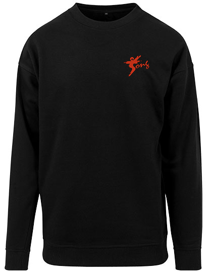 Pullover Takewondo Schule Song