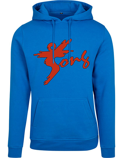 Kids Hoodie Takewondo Schule Song Lifeystyle