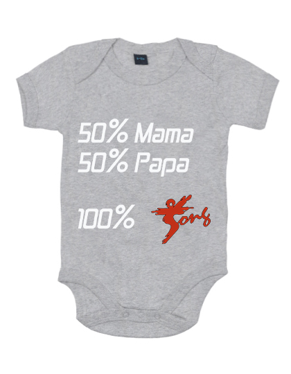 Baby-Body Takewondo Schule Song Lifestyle