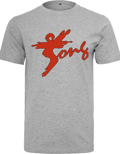 T-Shirt Takewondo Schule Song Lifestyle