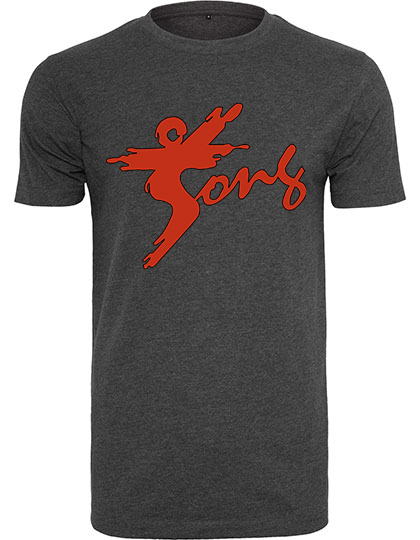 T-Shirt Takewondo Schule Song Lifestyle