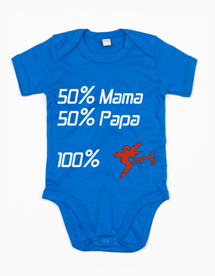 Baby-Body Takewondo Schule Song Lifestyle