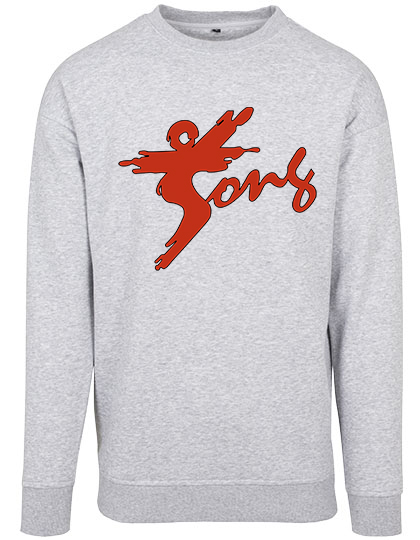 Pullover Takewondo Schule Song Lifestyle