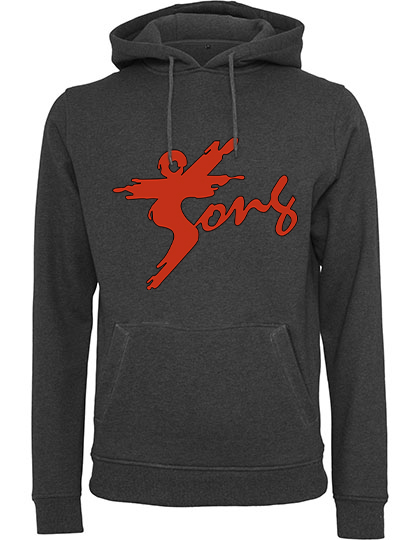 Hoodie Takewondo Schule Song Lifestyle