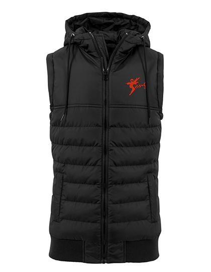 Weste Takewondo Schule Song