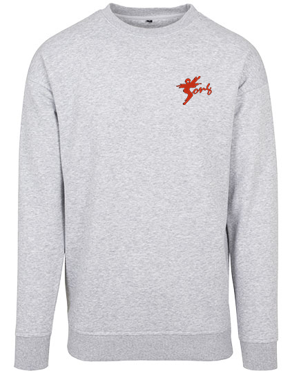 Pullover Takewondo Schule Song