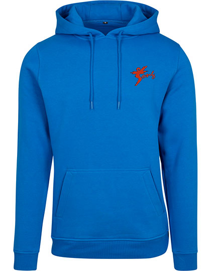 Kids Hoodie Takewondo Schule Song