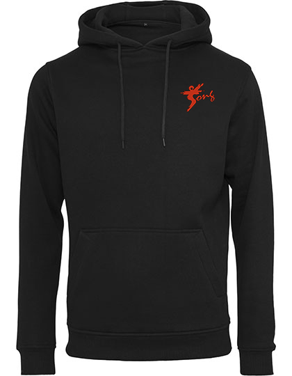 Hoodie Takewondo Schule Song