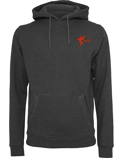 Kids Hoodie Takewondo Schule Song