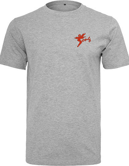 Kids T-Shirt Takewondo Schule Song