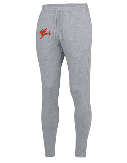 Jogginghose Takewondo Schule Song