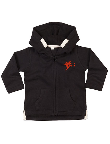 Baby Zipper Takewondo Schule Song