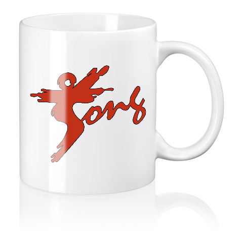 Tasse Takewondo Schule Song