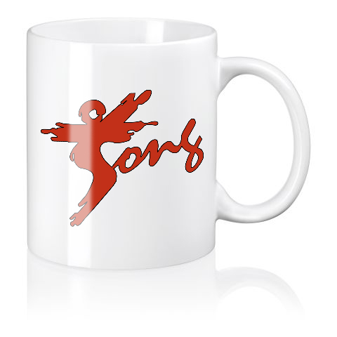 Tasse Takewondo Schule Song