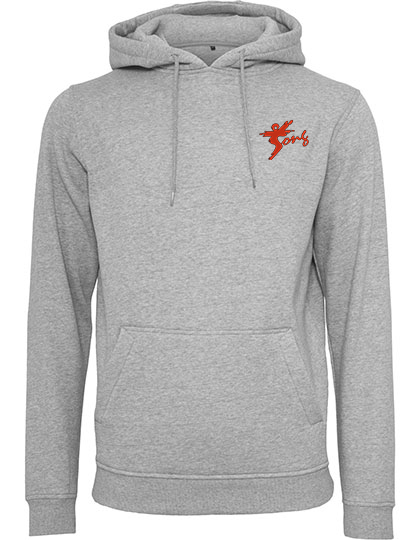 Hoodie Takewondo Schule Song