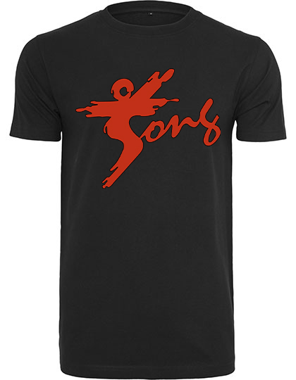 T-Shirt Takewondo Schule Song Lifestyle