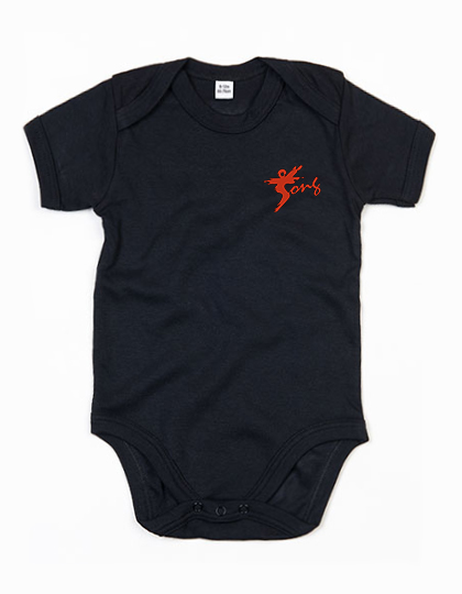 Baby-Body Takewondo Schule Song