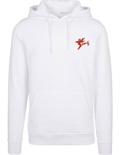 Kids Hoodie Takewondo Schule Song